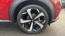 Nissan Juke 1.0 DiG-T 114 Tekna 5dr DCT Petrol Hatchback